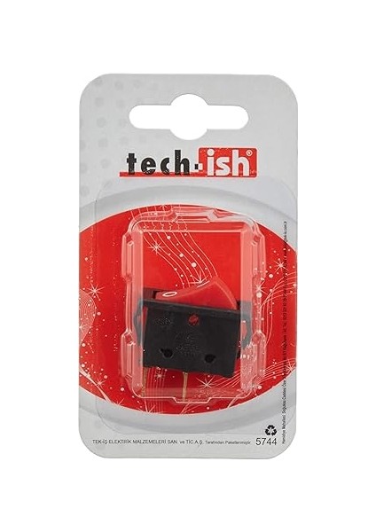 Tekli Anahtar Dar modelleri