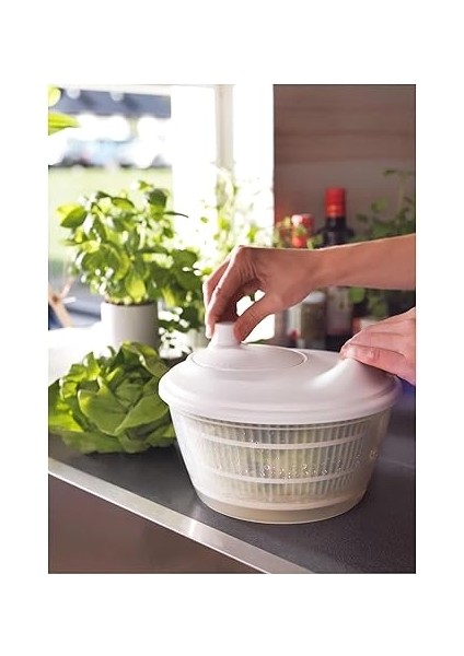 Uppfylld Salata Kurutucu, Beyaz fiyatları