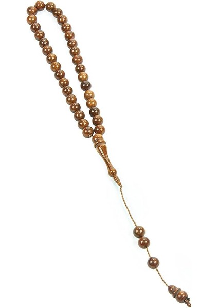 Tesbih - 33' Lü - 8 mm Yuvarlak Kesim (Iznk) fiyatları