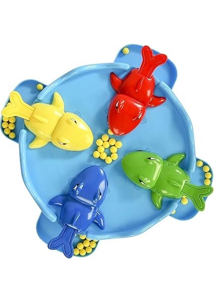 Games Sun-Hti-Sml-Oyun Snappy Shark/hızlı Köpekbalığı fırsatları