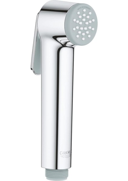 Tempesta-F Taharet Spreyi Için El Duşu 1 Akışlı- 27512001 modelleri