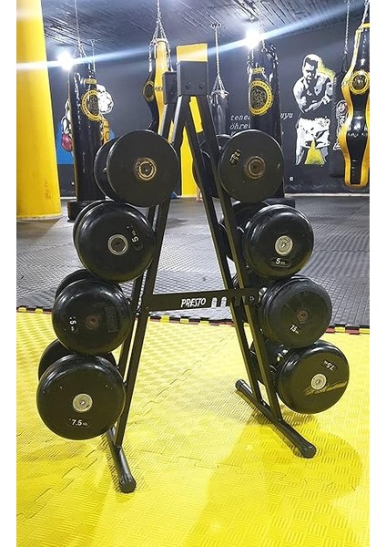 Dambıl Rack Dambıl Standı indirimleri