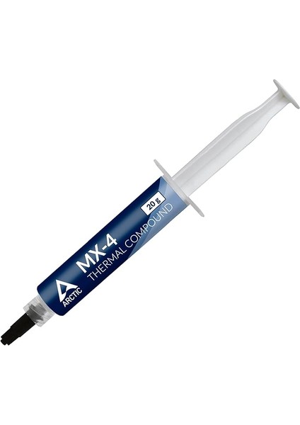 ACTCP00001B Arctic ACTCP00001B Termal Macun, Mx-4 (20G) 2019 Edition Çok Renkli Standart