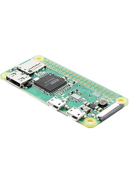 Pi Zero W indirimleri