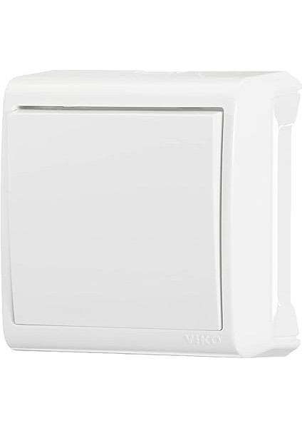 Vera Beyaz Anahtar modelleri