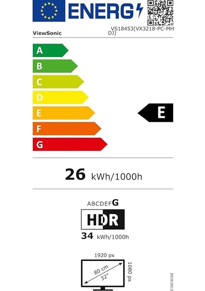 32" VX3218-PC-MHDJ Fullhd 1ms 165HZ Amd Freesync Premıum Curve Pivot Gamıng Monıtor fiyatları