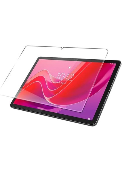 Lenovo K11 Tab Ile Uyumlu Nano Esnek Cam Ekran Koruyucu