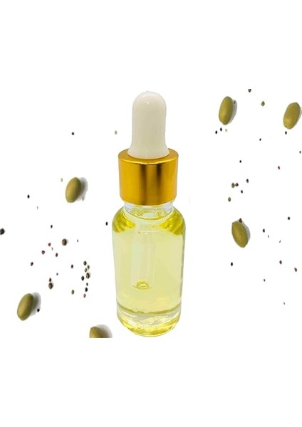 Yağı 20 ml modelleri