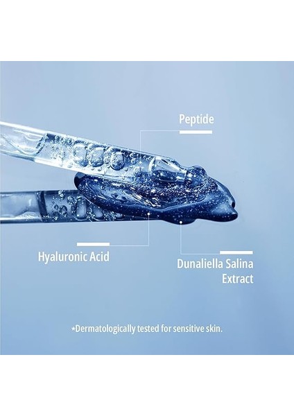 Göz Çevresi Bakım Serumu Hyaluronik Asit ve Dunaliella Salina Özlü 30 ml modelleri