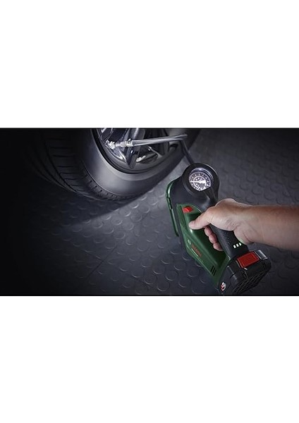 Home &amp; Garden Universalpump 18V Set (2,0 Ah Starter Set) modelleri