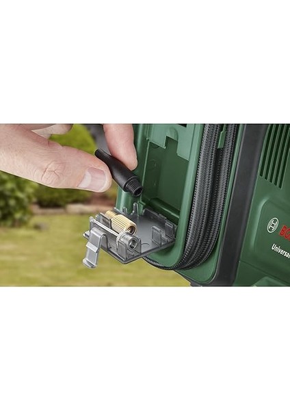 Home &amp; Garden Universalpump 18V Set (2,0 Ah Starter Set) fırsatları