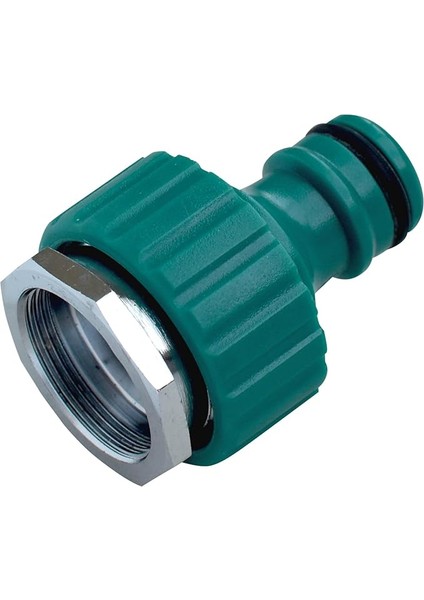 Expert 55303 Dişi Banyo ve Mutfak Bataryaları Için Musluk Bağlantısı 1/2"