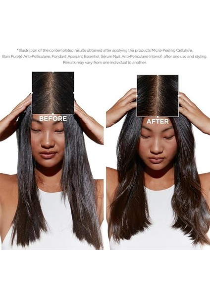 Symbiose Bain Pureté Anti-Pelliculaire 250 ml modelleri