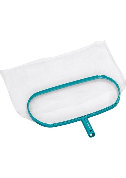 16,9 Inç x 8,3 Inç/43 cm x 21 cm Aquanet Essential Havuz Süzgeci