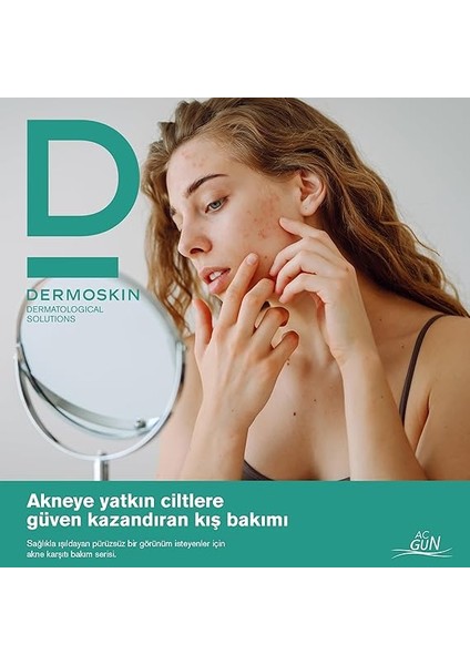 Acgun Gündüz Kremi 1 Paket (1 x 30 Ml) indirimleri