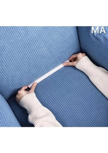 Örtüsü Sıkıştırma Aparatı, Hafif ve Kokusuz, 11 Parça, Beyaz modelleri