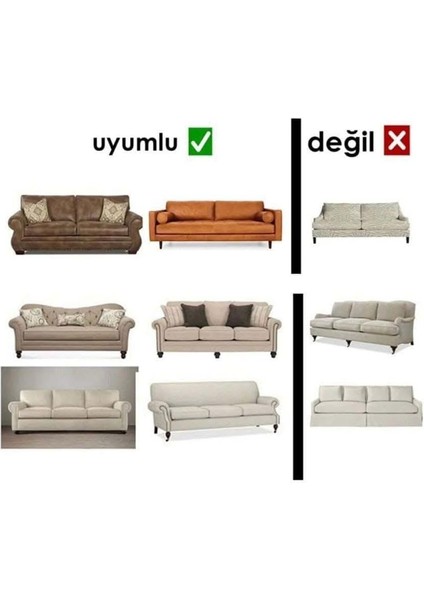 Örtüsü Sıkıştırma Aparatı, Hafif ve Kokusuz, 11 Parça, Beyaz indirimleri