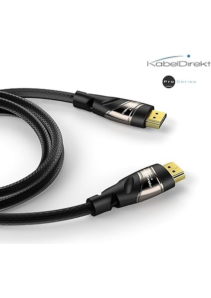 – 4K HDMI Kablosu – 10M (Ethernetli Yüksek Hızlı Hdmı, 4K Ultra Hd, 3d, Full Hd, 1080P, Hdr, Arc, Ps5, Xbox, Hdtv) indirimleri