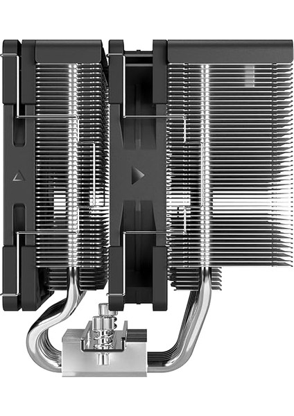 Fuma 3 SCFM-3000 120MM Siyah Cpu Hava Soğutucu indirimleri
