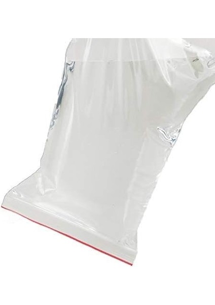 Adet Kilitli Poşet- Kilitli Naylon Torba (17X23 Cm) fırsatları