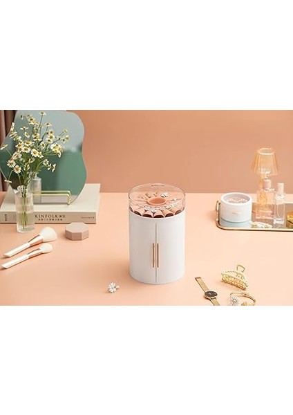 Premium Serisi Kapaklı Bijuteri ve Takı Organizeri fiyatları