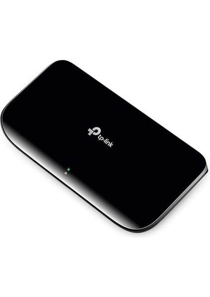 TL-SG1008D, 8-Portlu Gigabit Masaüstü Switch indirimleri