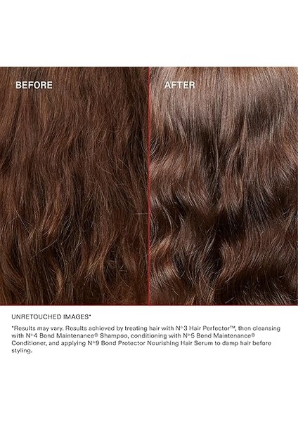 Hair Perfector No:3 Saç Bakımı 100 ml indirimleri