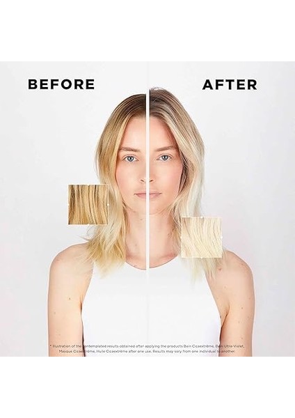 Blond Absolu Cicaflash Saç Kremi 250ML modelleri