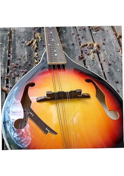 Mandolin Bahçesi Eski Mandolin Köprüsü Elektrikli Mandolin Köprüsü Kullanışlı Mandolin Köprüsü Mandolin Ayarlanabilir Köprü Mandolin Yedek Parça Gülağacı Köprüsü Maun indirimleri