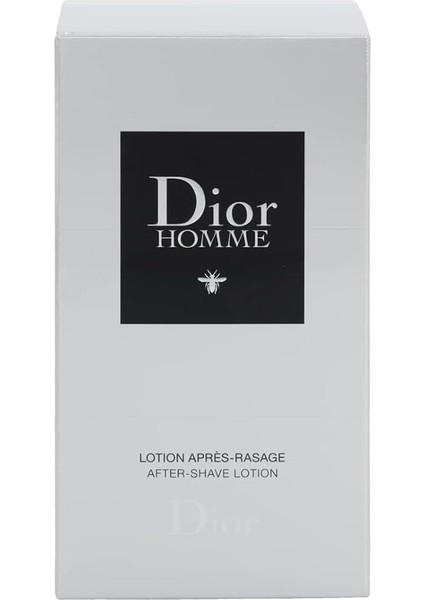 Dior Homme Erkek Body Lotion 100 ml modelleri