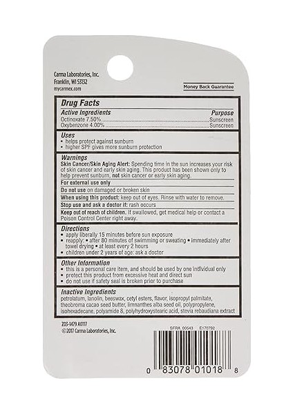 Lip Balm Çilek Dudak Kremi 10GR fiyatları