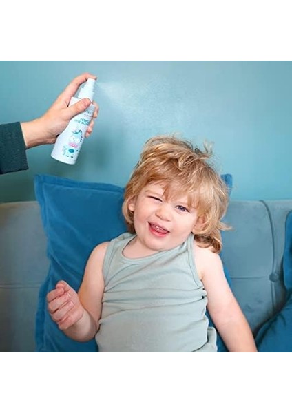 N'jill N' Jill Doğal Banyo Zamanı Detangler ve Durulanmayan Saç Kremi - Tüm Saç Tiplerine Uygun, Ekstra Nemlendirici, Silikonsuz, Zulüm Içermez, Vegan - 200 ml (1'li Paket) indirimleri