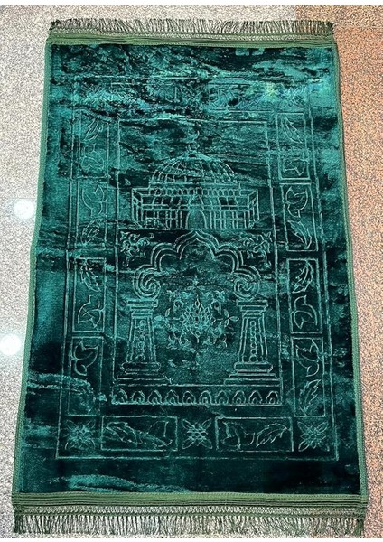 Seccade (Yeşil, 80 * 120)