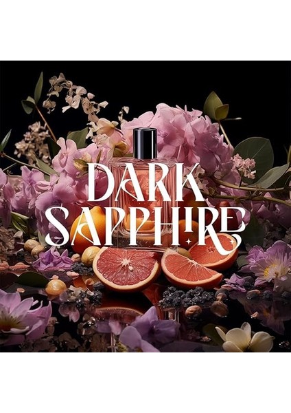 Mıcro Koku Makinesi Aromatik Koku Kartuşu Dark Saphıre 50 ml modelleri