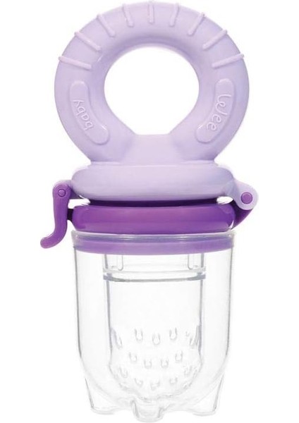 Baby Meyve Süzgeci - Pembe fırsatları