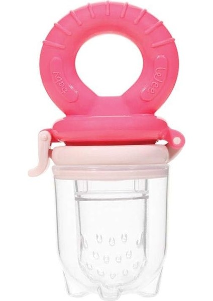 Baby Meyve Süzgeci - Pembe indirimleri