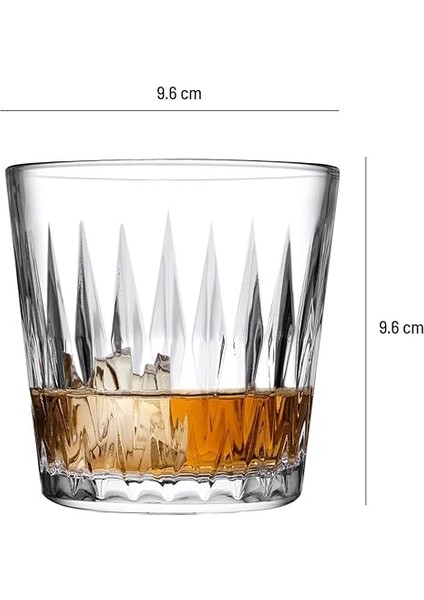 Luzia Viski 300 cc Damla Logo 6'lı Kutudadır, 520244G00 modelleri