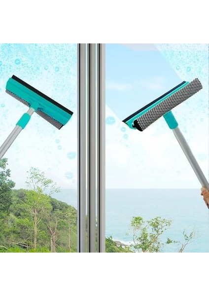 Teleskopik Saplı Cam Sileceği indirimleri