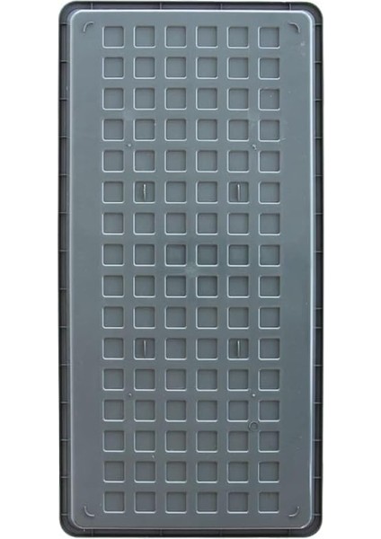 3 'lü Çok Amaçlı Ayakkabı Tepsisi modelleri