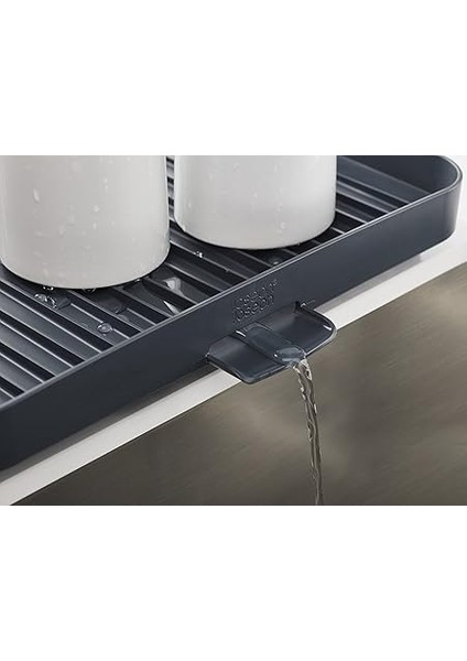 Joseph Y-Rack 2 Parçalı Bulaşıklık, Gri modelleri