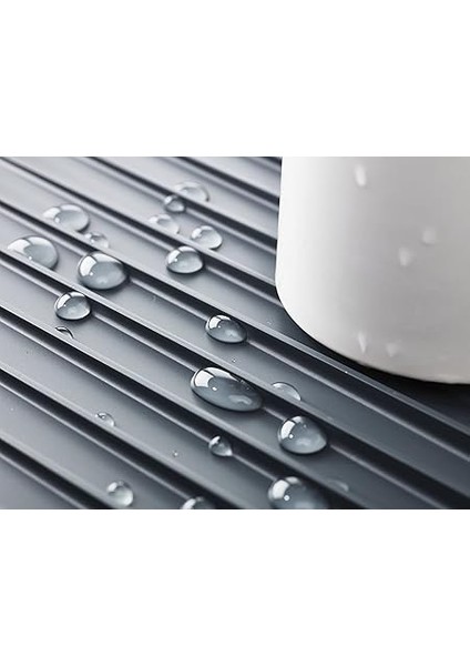 Joseph Y-Rack 2 Parçalı Bulaşıklık, Gri fırsatları