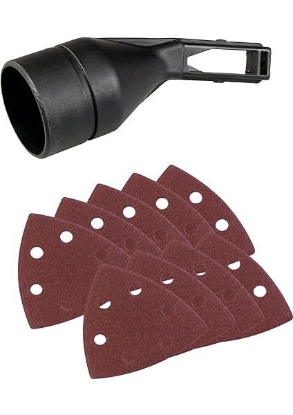 Tc-Ds 20 E, Üçgen Zımpara - 4464255 fiyatları