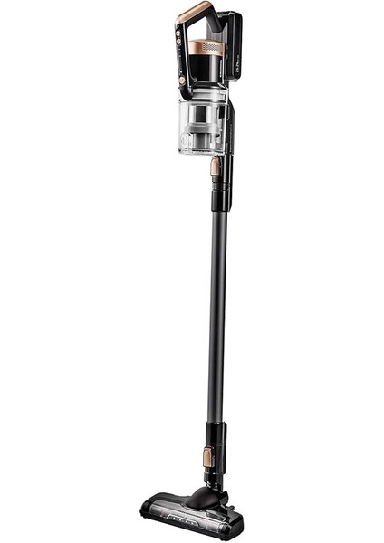 Vcp 3930 25.2V Kablosuz Dikey Süpürge fırsatları