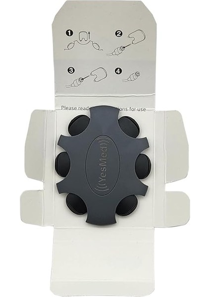 Oticon Uyumlu Minifit Prowax Filtre, Minifit Oticon Işitme Cihazı Uyumlu (1 Paket=6 Adet) modelleri