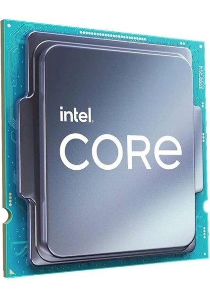 Core I5-13600K 3.50GHZ (Turbo 5.10GHZ) 24MB Cache 14 Çekirdek LGA1700 13.nesil Işlemci - Tray