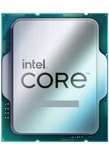 Core I5-13600K 3.50GHZ (Turbo 5.10GHZ) 24MB Cache 14 Çekirdek LGA1700 13.nesil Işlemci - Tray fiyatları