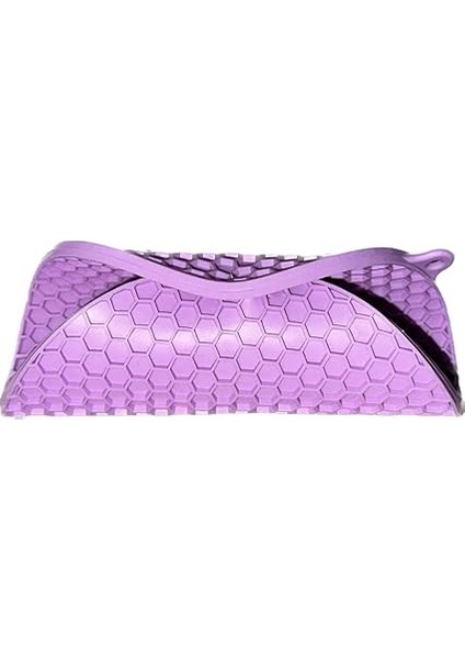 Kavanoz Açacağı Tutucu - 2 Adet Silikon Tencere Tutacağı Şişe Konserve Açacağı Saksılar ve Tavalar Için (Lila ve Pembe) indirimleri