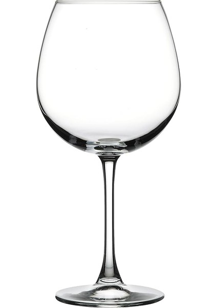 Enoteca Şarap Kadehi - 6'lı - 780CC