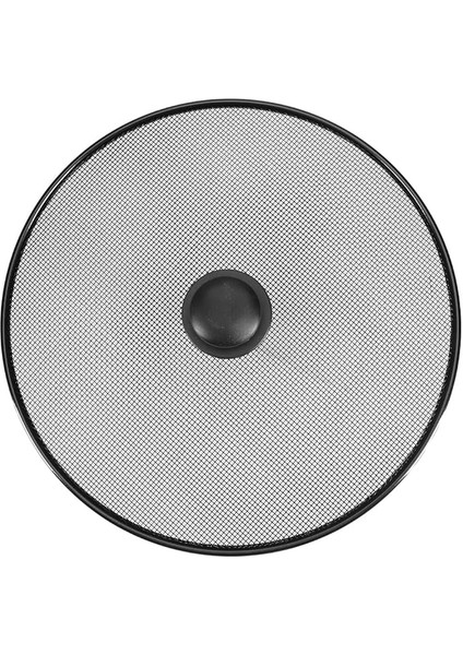 Cella Yağ Sıçratmaz Koruma Kapağı 25 cm