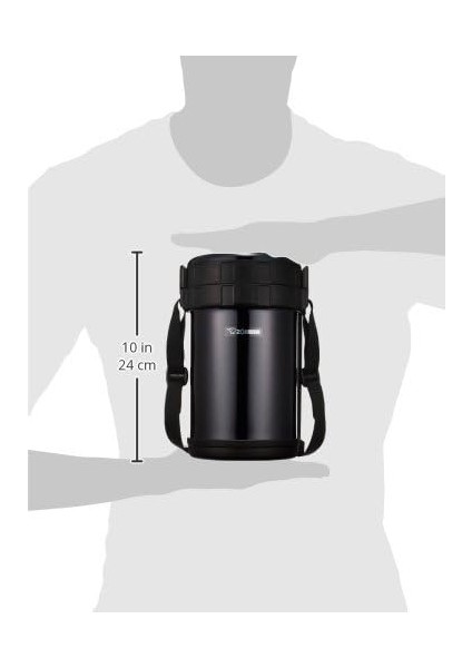 SL-XE20 Vakumlu 1.47 Litre Gıda Termosu Kabı fiyatları